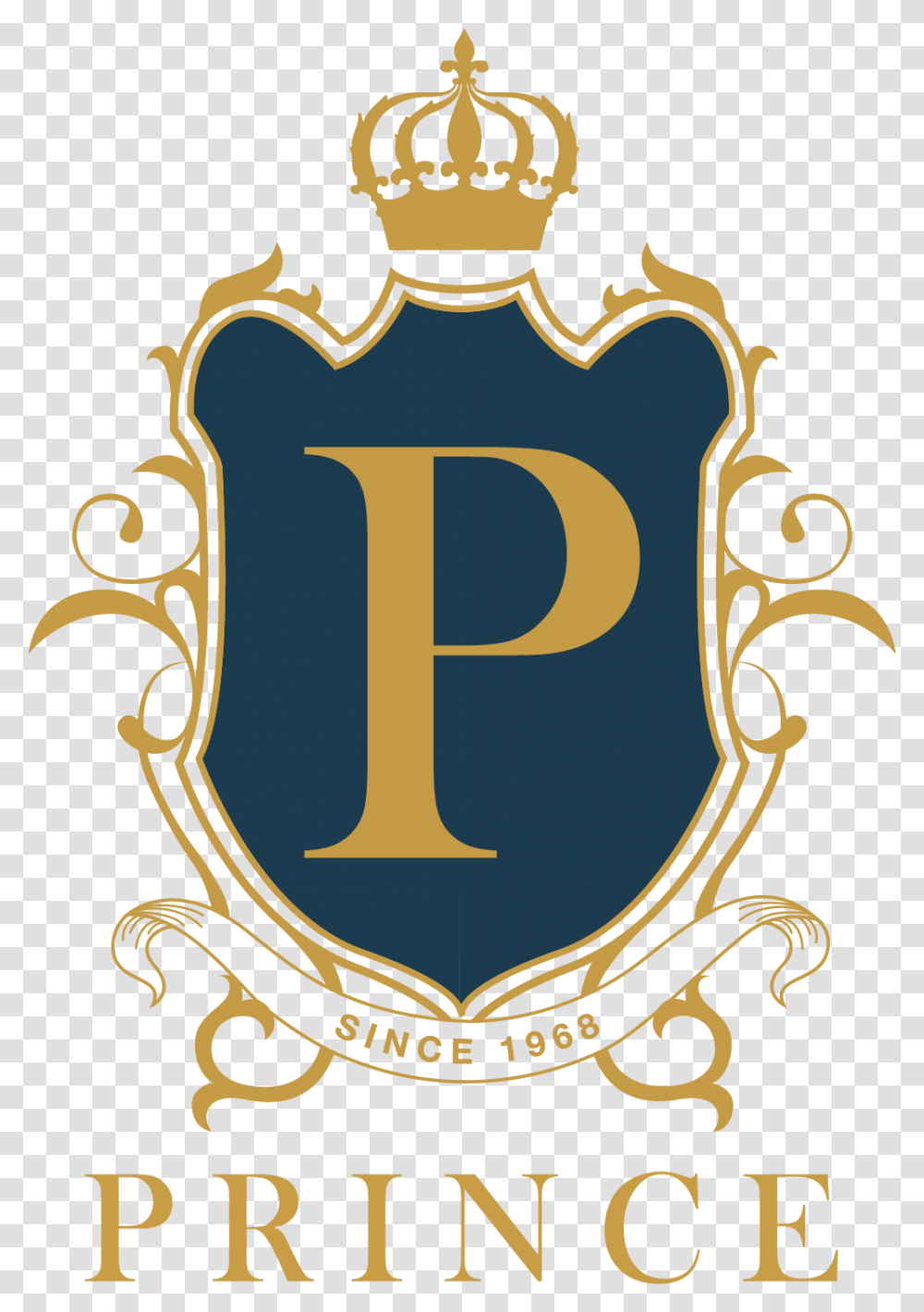 Of Prince My Prince Logo, Symbol, Trademark, Emblem, Poster Transparent Png