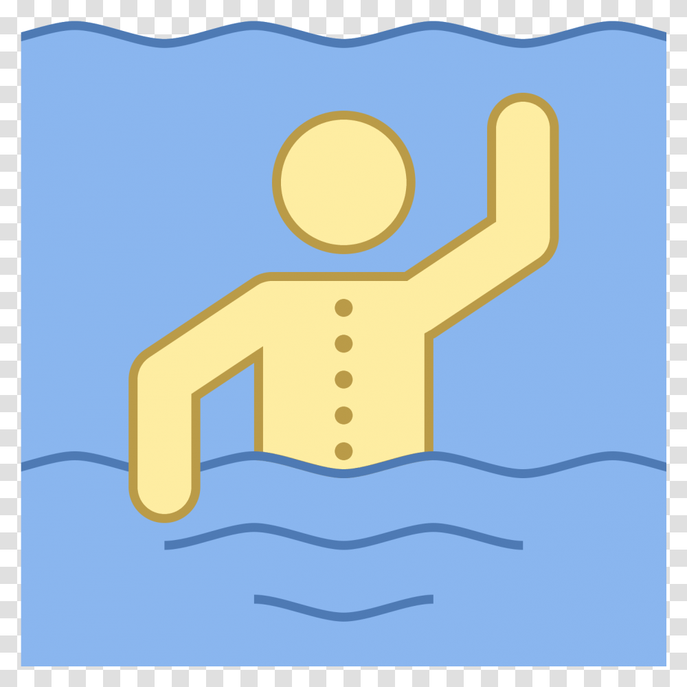 Of Someone Swimming, Number, Word Transparent Png
