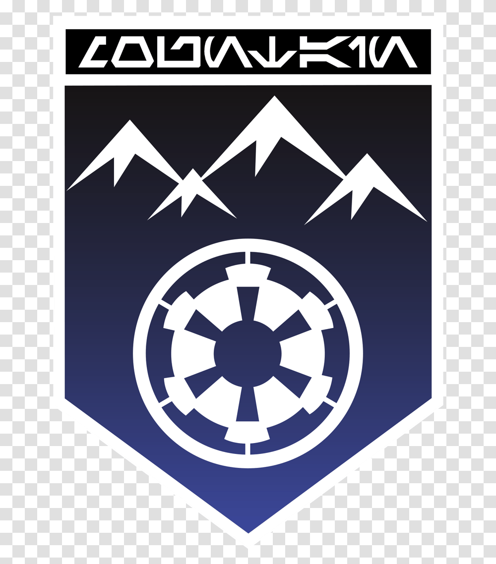 Of The 501st Legion Quotvaderquots Fist Star Wars 501st Logo, Poster, Armor Transparent Png