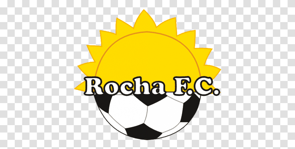 Of The Best Club Badges In South American Football Who Escudo De Rocha Fc, Outdoors, Soccer Ball, Sport, Team Transparent Png