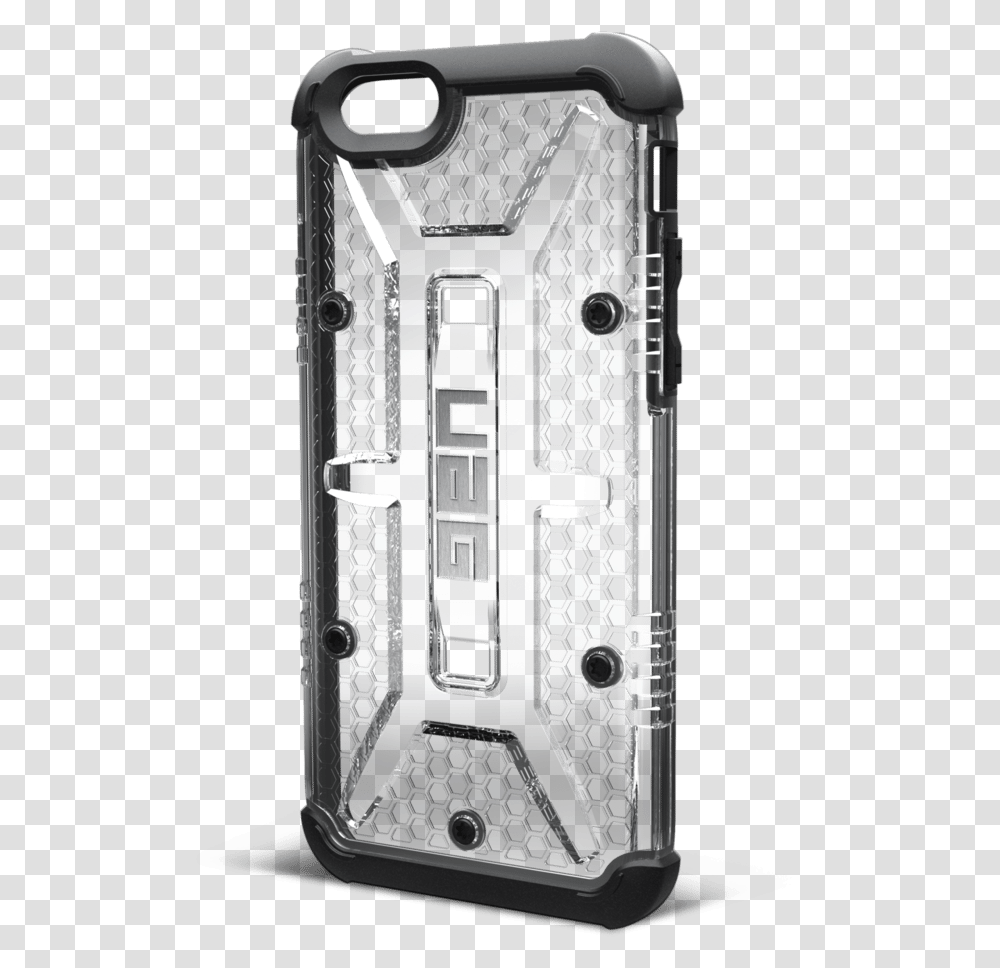 Of The Best Iphone 6 Plus Cases May Uag Iphone 6, Electronics, Cassette Transparent Png