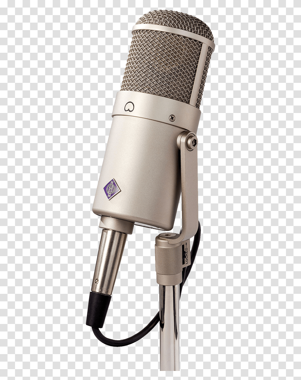 Of The Best Microphones Neumann U47, Electrical Device, Appliance, Antenna, Mixer Transparent Png
