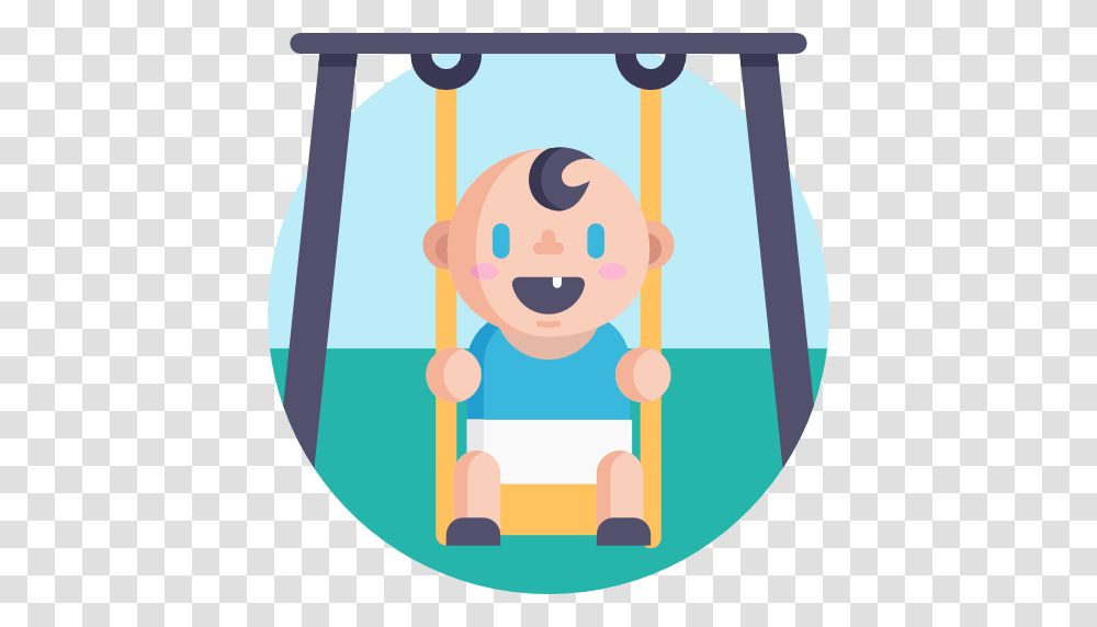 Of The Best Swing Set Brands Available Today, Face, Sphere, Rattle, Smile Transparent Png