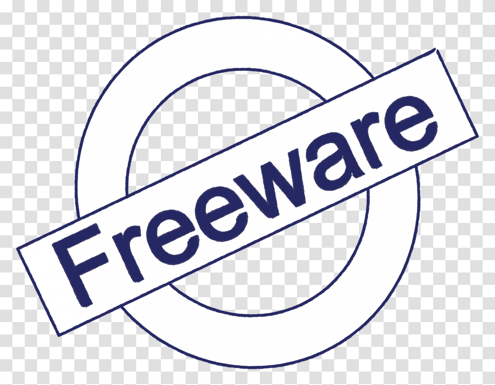 Of The Best Windows Freeware Programs You May Not Know Licenza Freeware, Tape, Logo, Symbol, Trademark Transparent Png
