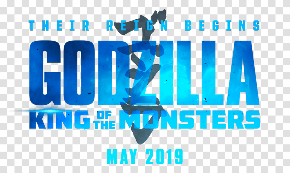 Of The Godzilla Godzilla King Of The Monsters Symbol, Paper, Poster, Advertisement Transparent Png
