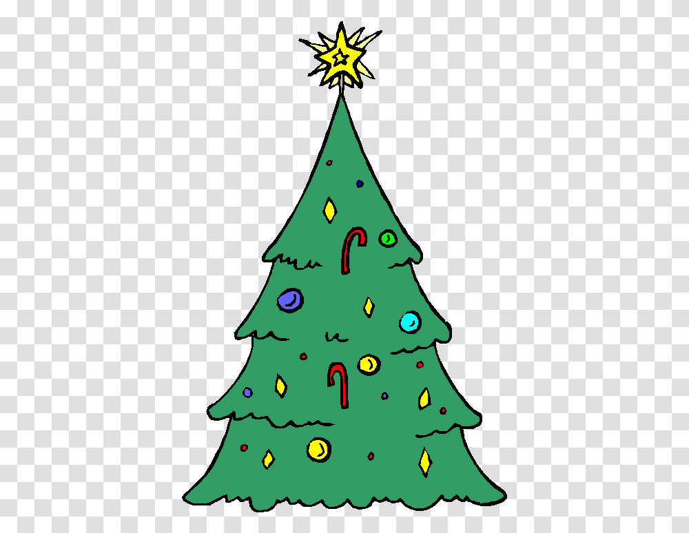 Of The Stately Fir Tree Remains Green All Year Round Christmas, Plant, Ornament, Christmas Tree, Star Symbol Transparent Png