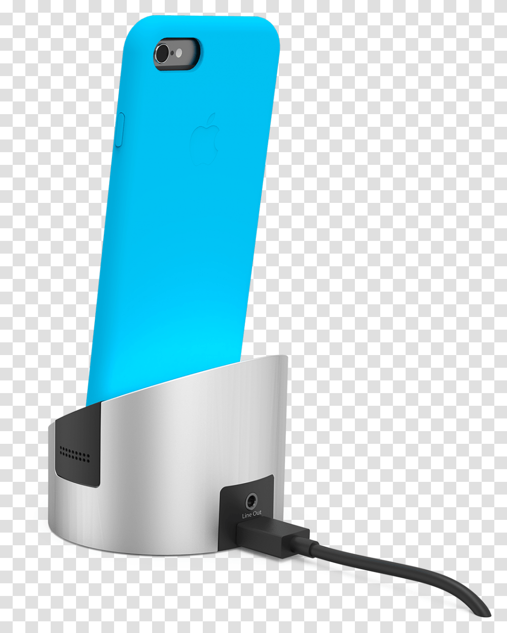 Of Your Iphone Or Ipad, Cylinder, Tool Transparent Png