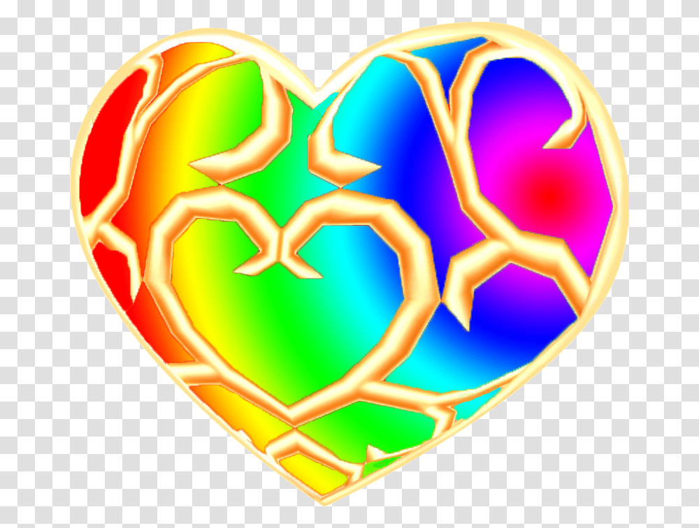 Of Zelda Heart Container Icon Clipart Skyward Sword Heart Pieces, Graphics, Recycling Symbol Transparent Png