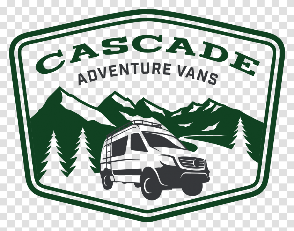 Off Camper Van Sprinter Logo, Car, Vehicle, Transportation, Label Transparent Png