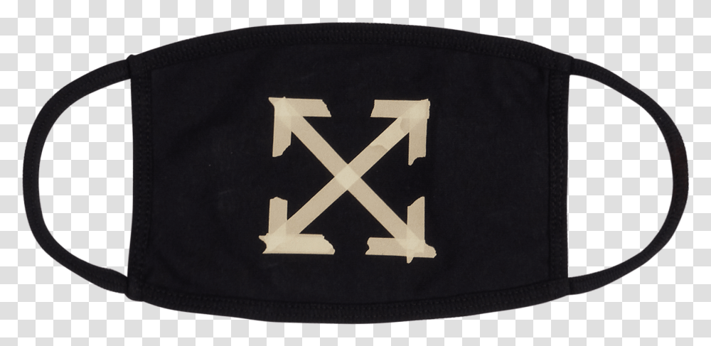 Off Emblem, Alphabet, Star Symbol Transparent Png