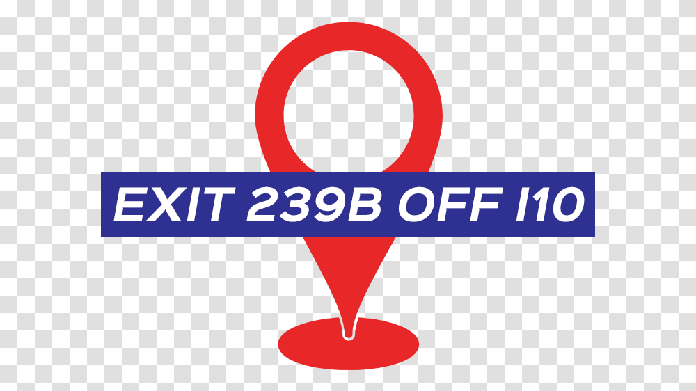 Off I10 Exit 239b Circle, Logo, Trademark Transparent Png