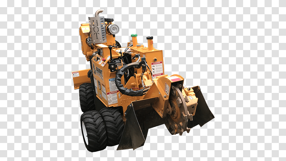 Off Road Vehicle, Bulldozer, Tractor, Transportation, Machine Transparent Png