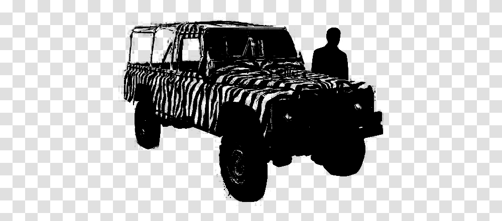 Off Road Vehicle, Gray, World Of Warcraft Transparent Png