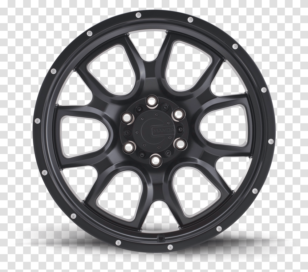 Off Road Wheel Front View, Machine, Tire, Car Wheel, Alloy Wheel Transparent Png