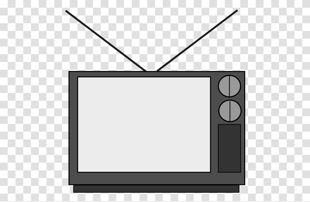 Off Sale Vintage Tv Digital Clipart Retro Tv, Bow, Screen, Electronics, Monitor Transparent Png