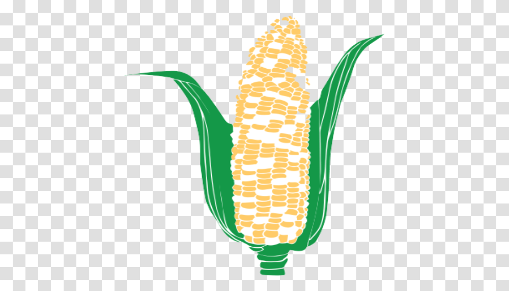 Off The Cob Chips Made With Sweet Corn, Plant, Vegetable, Food, Can Transparent Png