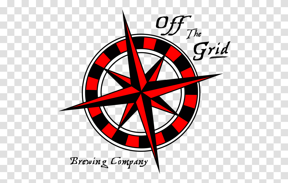 Off The Grid Brewing, Dynamite, Bomb, Weapon, Weaponry Transparent Png