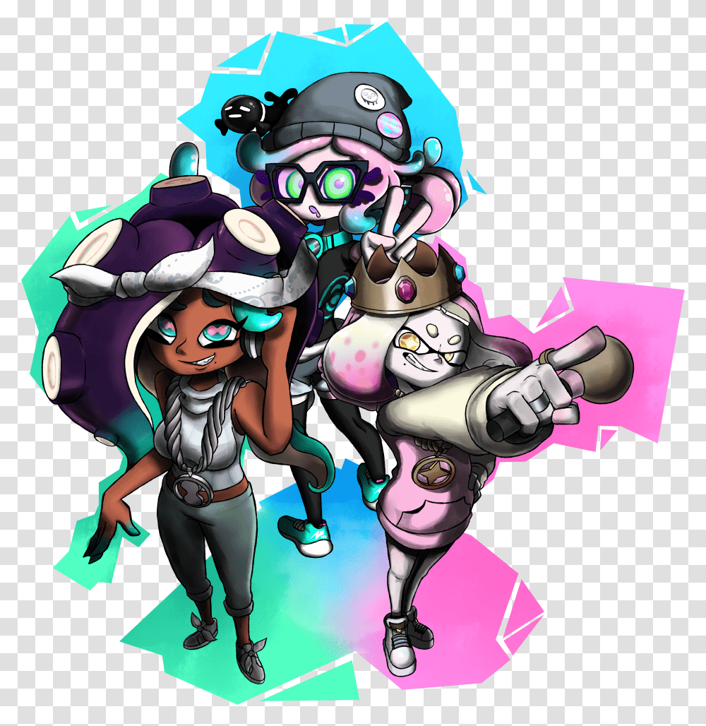 Off The Hook Ft Siivagunner King For Another Day Transparent Png