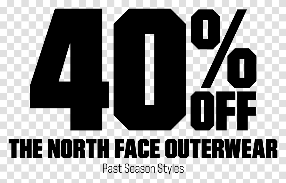 Off The North Face Outerwear Trailers Kenworth, Number, Word Transparent Png