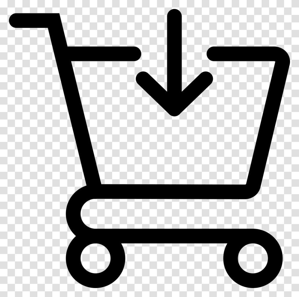 Off The Svg Off The Shelf Icon, Shopping Cart, Lawn Mower, Tool, Shovel Transparent Png
