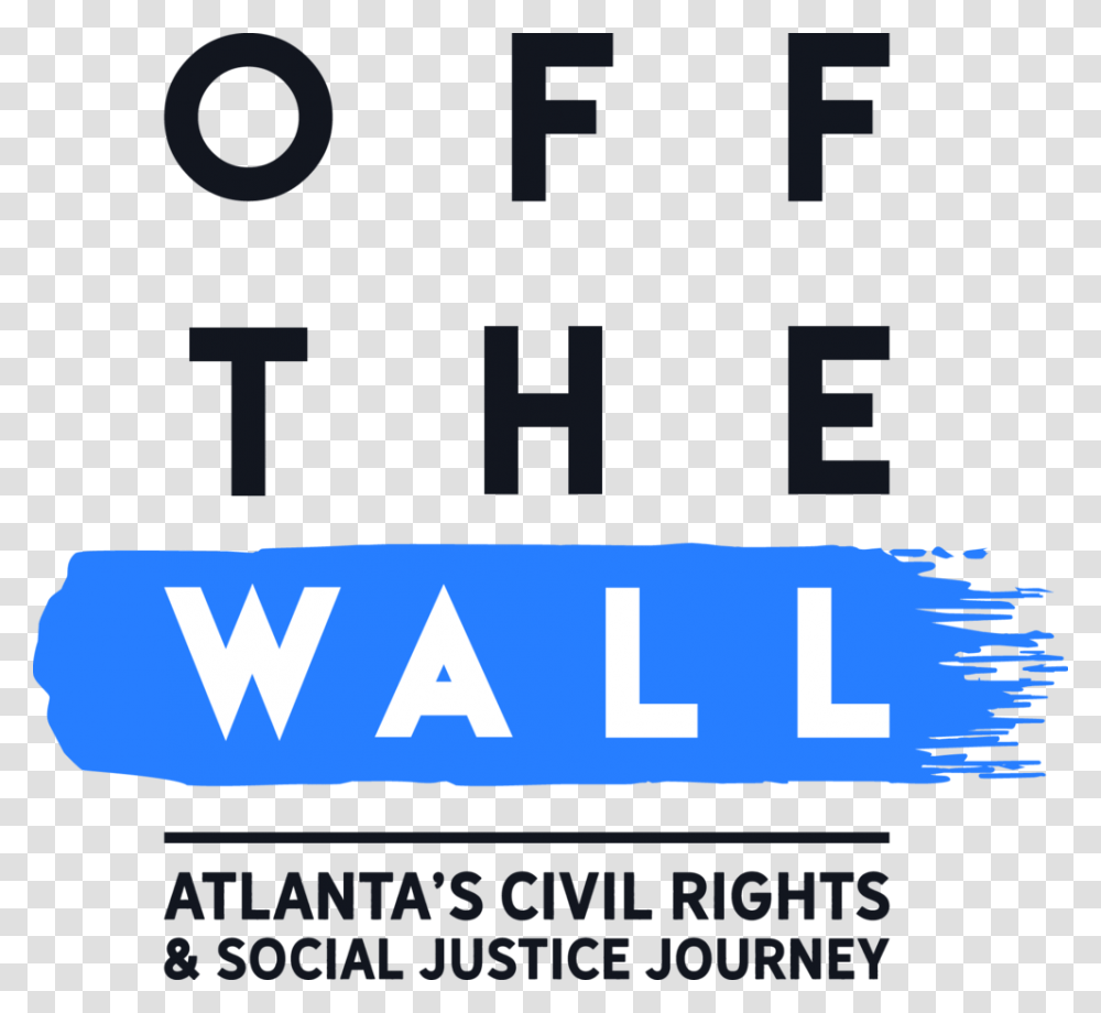 Off The Wall Artists Off The Wall, Number, Label Transparent Png