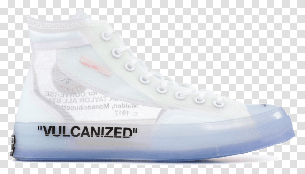 Off White Converse Price Php Walking Shoe, Footwear, Apparel, Sneaker Transparent Png