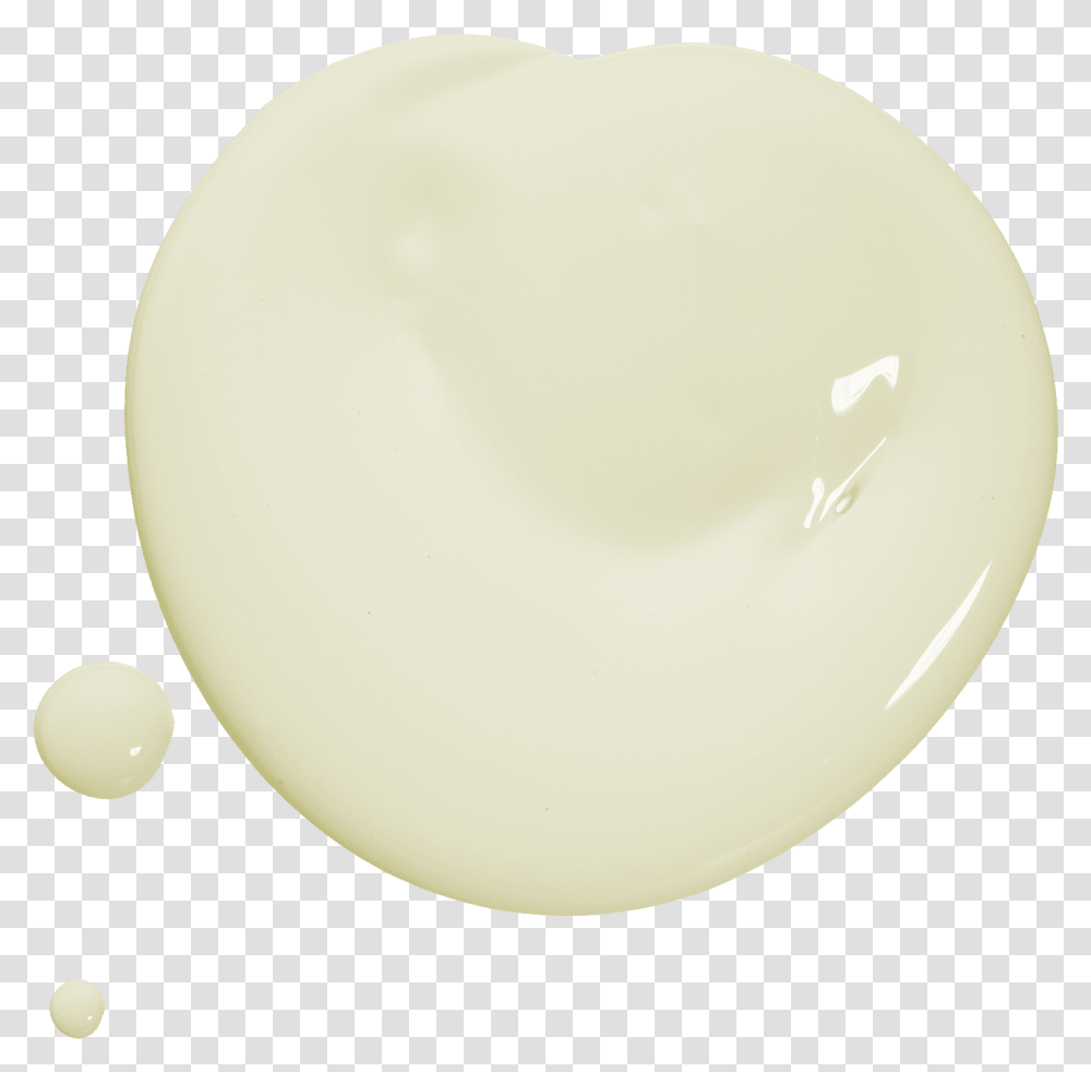 Off White Solid, Egg, Food, Pottery, Sphere Transparent Png