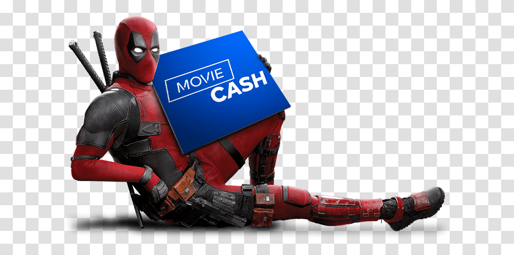 Off Your Deadpool 2 Movie Ticket Spider Man Happy Easter, Clothing, Apparel, Person, Human Transparent Png
