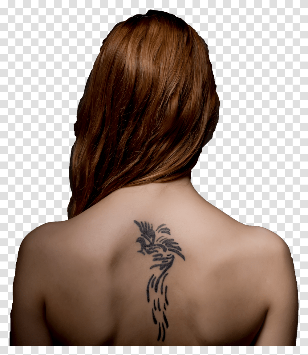 Off Your First Tattoo Removal Treatment Tattoo, Skin, Person, Human Transparent Png