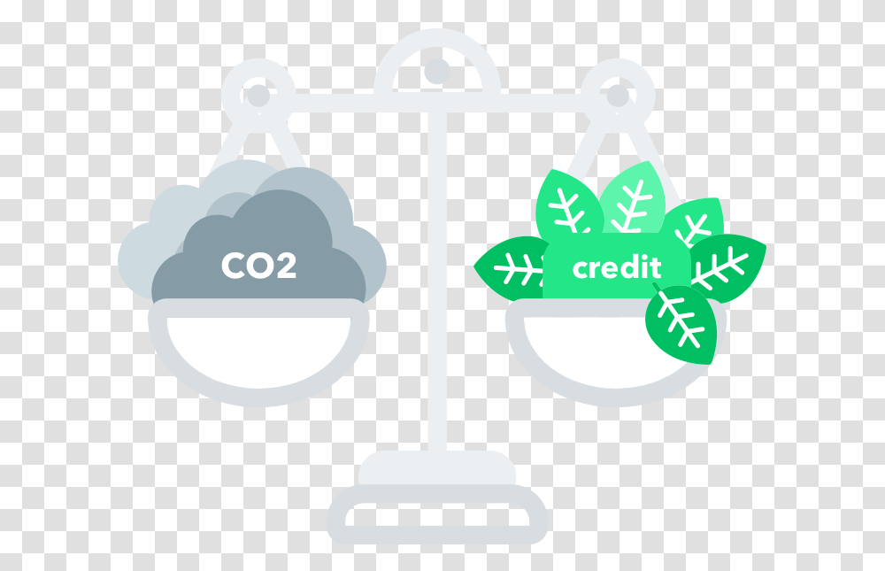 Offcents Travel With Zero Emissions Carbon Offset Icon Free, Scale, Lamp, Hook, Symbol Transparent Png
