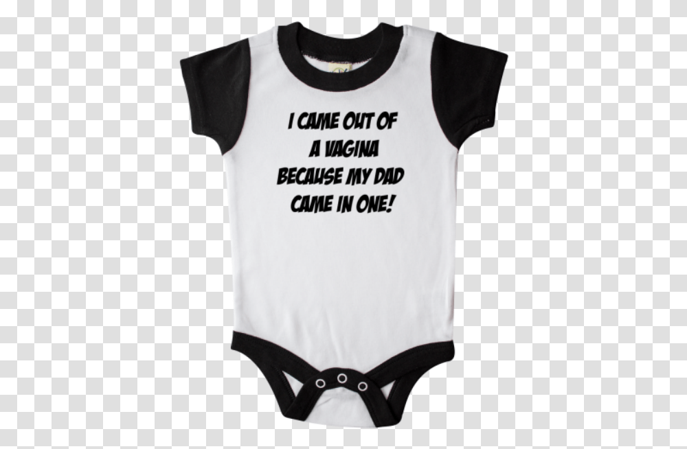 Offensive Baby Onesies Funny Baby Clothes Australia, Apparel, T-Shirt, Tank Top Transparent Png
