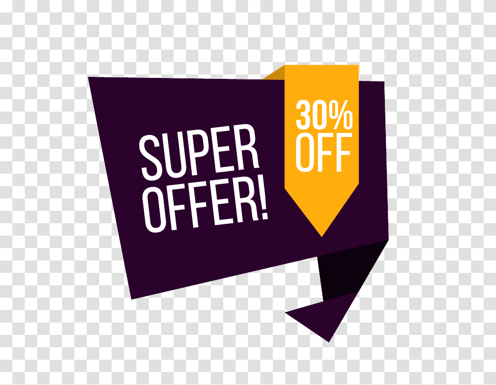 Offer Banner Images, Poster, Advertisement, Flyer, Paper Transparent Png