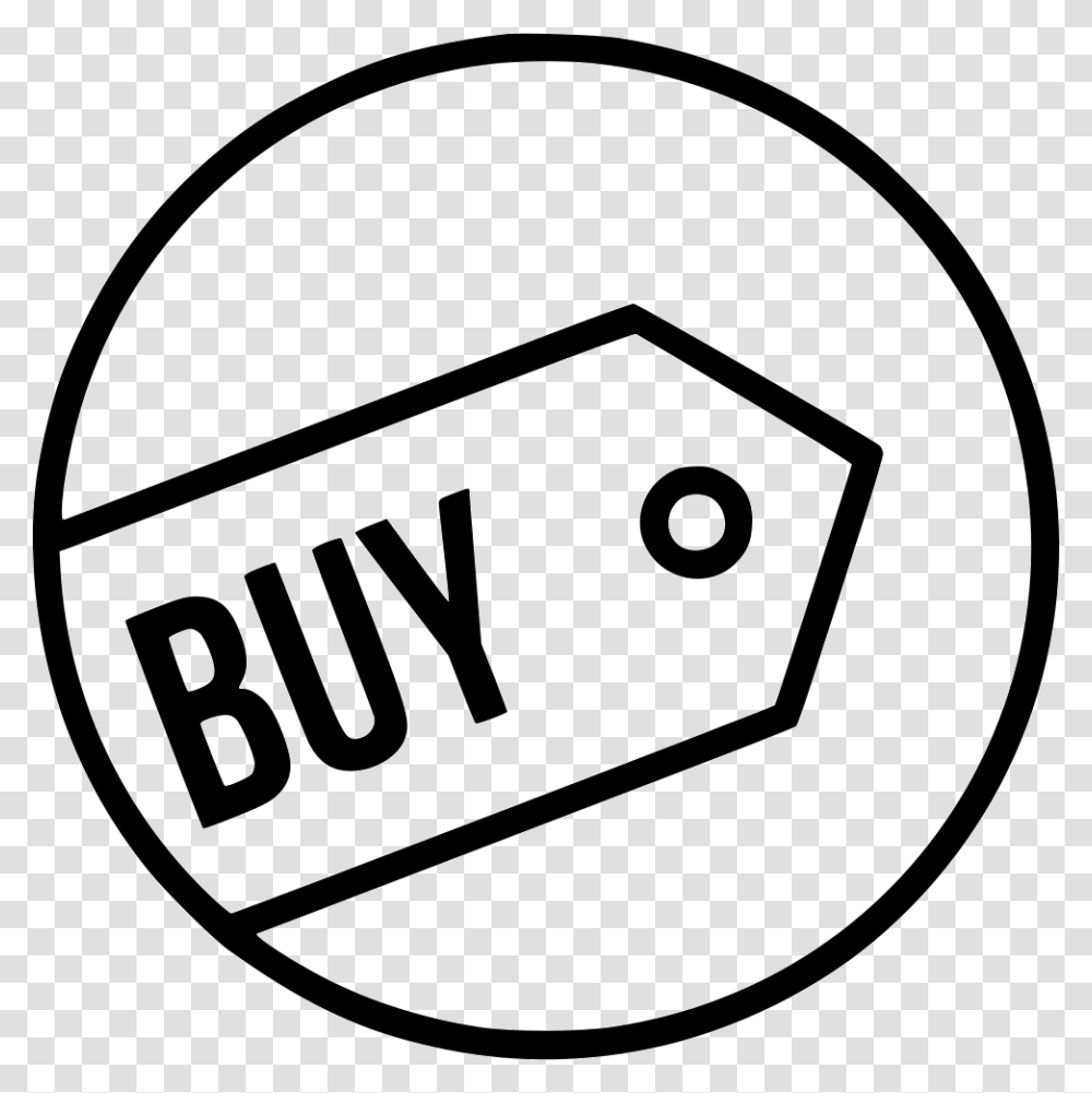 Offer Buy Sale Label Ribbon Tag Free Off Circle, Number, Logo Transparent Png