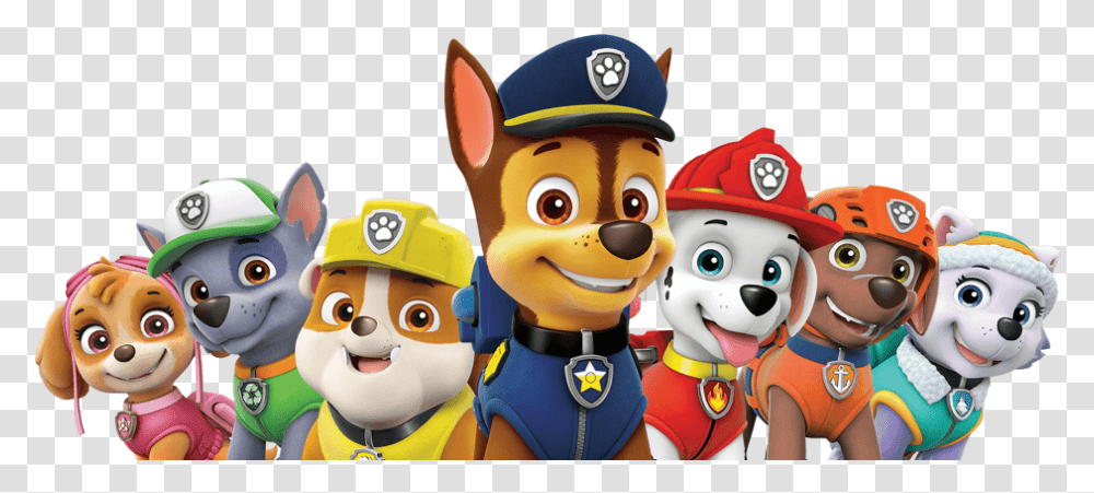 Offer Discounts New Cheap Best Cheap P28 Background Paw Patrol Clipart, Toy, Costume, Mascot, Head Transparent Png