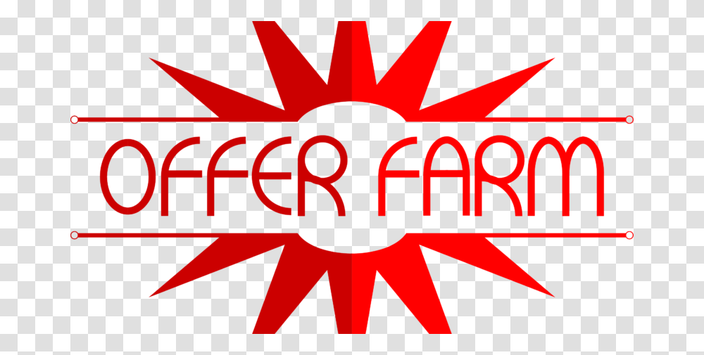 Offer Farm, Label, Poster Transparent Png