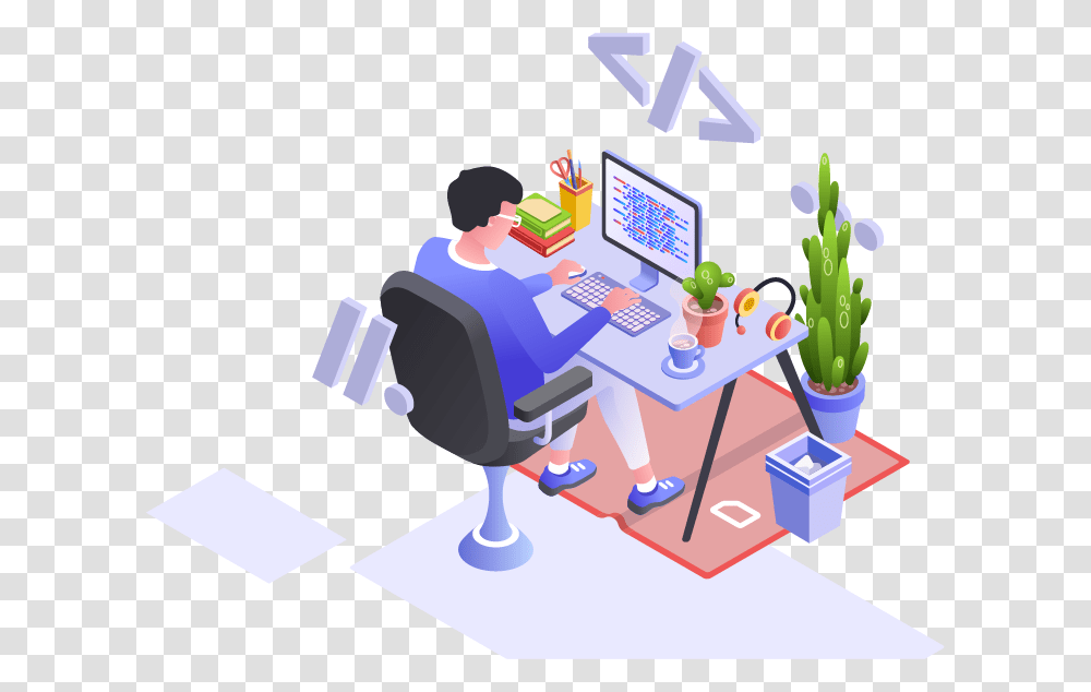 Offer Is For A Limited Period Only Software Development Illustration, Person, Toy Transparent Png