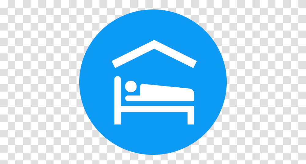 Offer Of Accommodation Icon Horizontal, Text, First Aid, Symbol, Sign Transparent Png