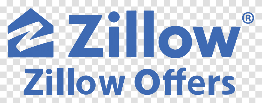 Offer Optimizer Zavvie Zillow Logo, Word, Text, Alphabet, Symbol Transparent Png