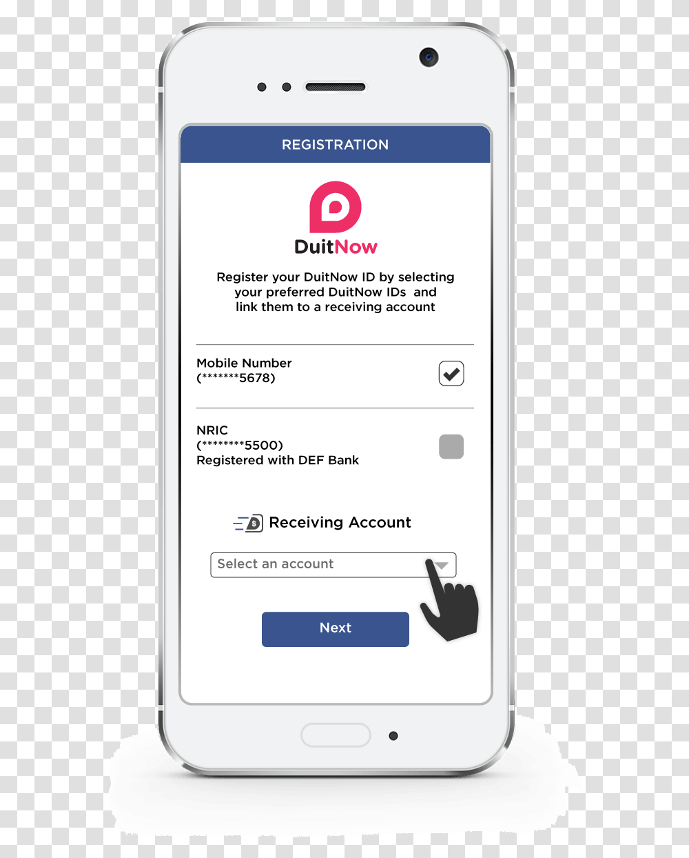 Offer Register Phone Number, Mobile Phone, Electronics, Cell Phone Transparent Png