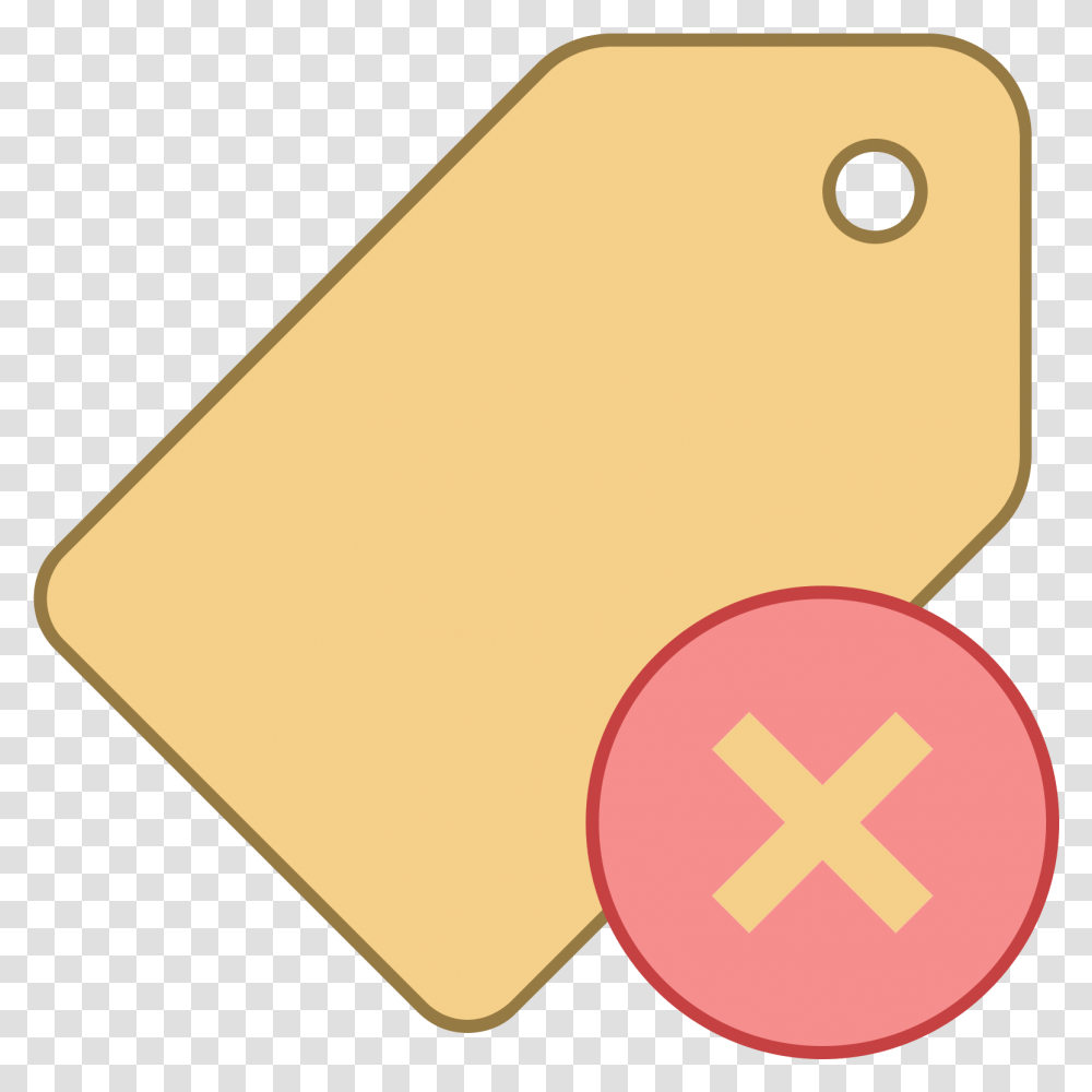 Offer Tag Icon Transparent Png