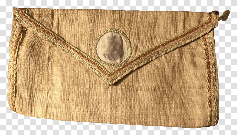 Offering This Fabulous Old Homespun Linen Pocket With, Home Decor, Pants, Apparel Transparent Png