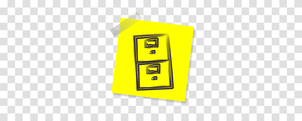 Office Furniture, Mailbox, Letterbox, Drawer Transparent Png