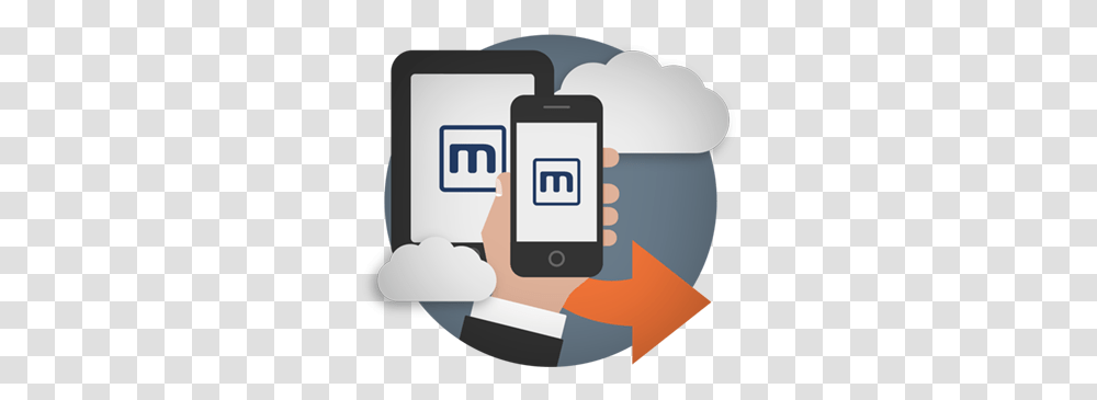 Office 365 Cloud Email Options Mimecast Mobile Email Management, Electronics, Phone, Mobile Phone, Cell Phone Transparent Png