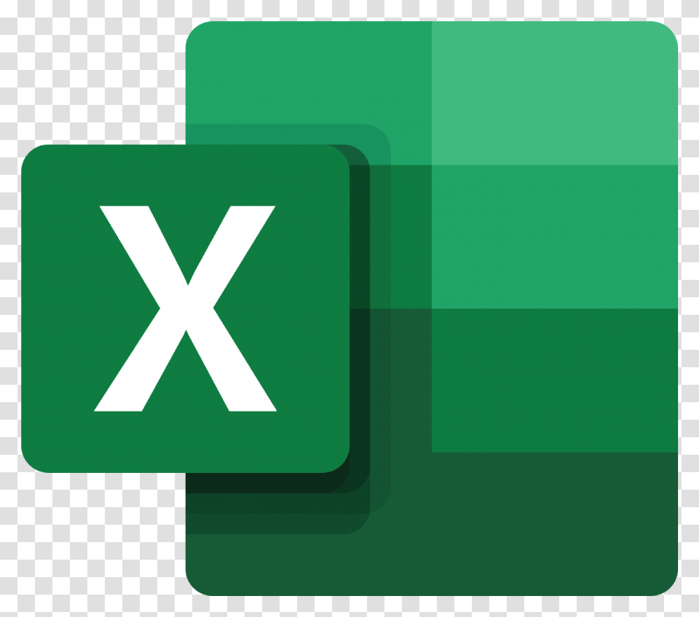 Office 365 Excel Logo, Green, First Aid, Word Transparent Png