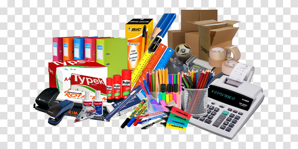 Office Amp School Supplies, Label, Box, Carton Transparent Png