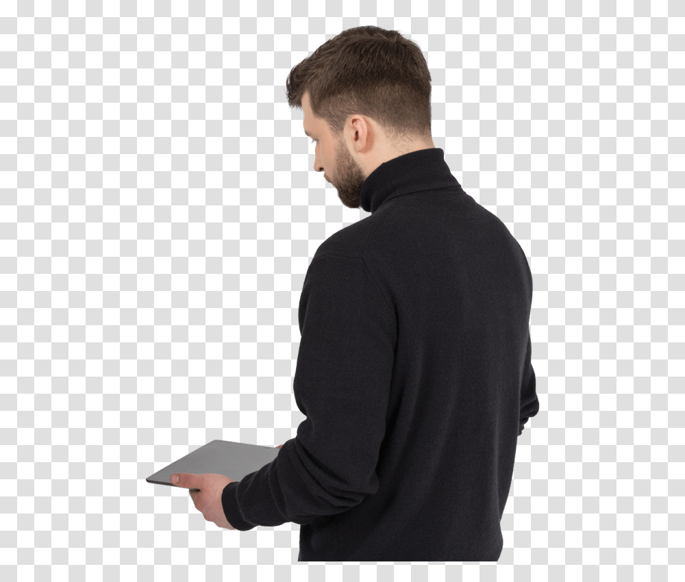 Office Black Hair Photos & Pictures Icons8 Standing, Sleeve, Clothing, Long Sleeve, Person Transparent Png