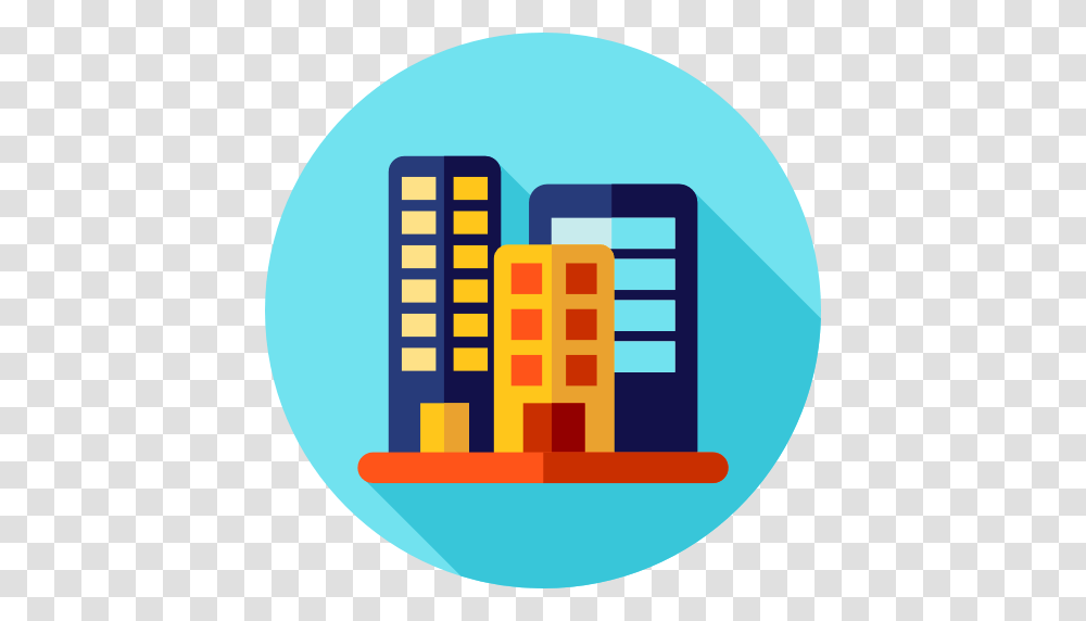 Office Block, Logo, Trademark, First Aid Transparent Png