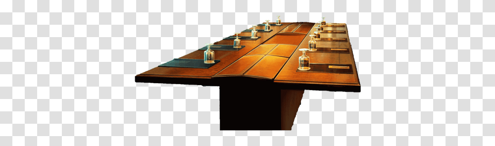 Office Boardroom Table Overlay, Furniture, Tabletop, Chess, Game Transparent Png