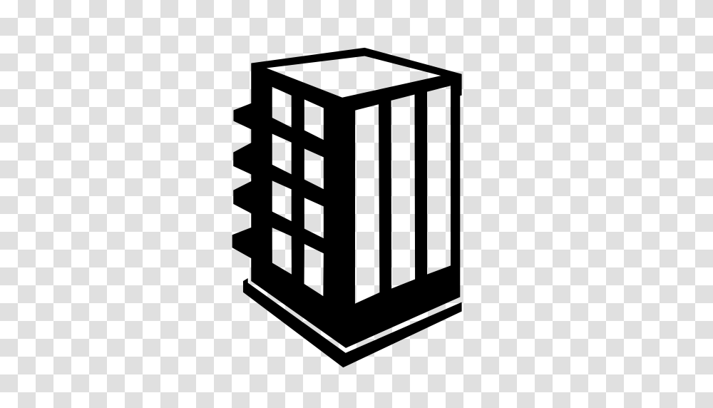 Office Building Icon, Gray, World Of Warcraft Transparent Png