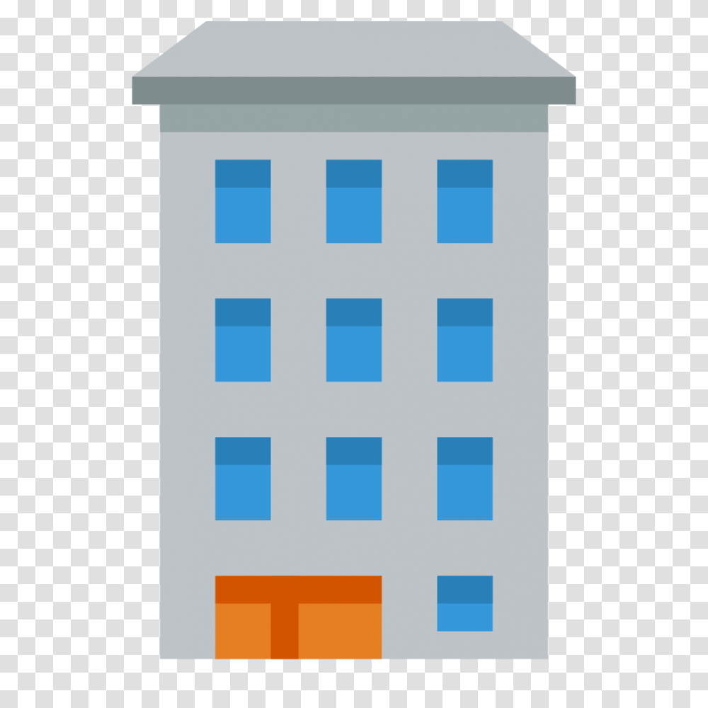 Office Building Icon, Rug, Architecture, Tower, Mailbox Transparent Png